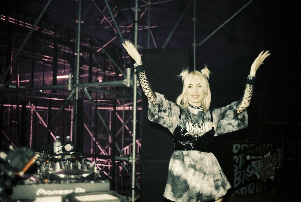 MARIKA ROSSA - Spring Break 2024-3 NC500 ©thomashankel MARIKA ROSSA - Spring Break 2024-3 NC500 ©thomashankel