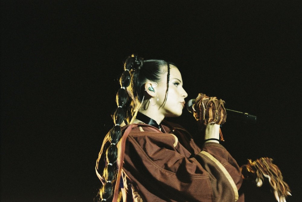 Nina Chuba Spring Break 24 -4 NC500 Nina Chuba Spring Break 24 -4 NC500