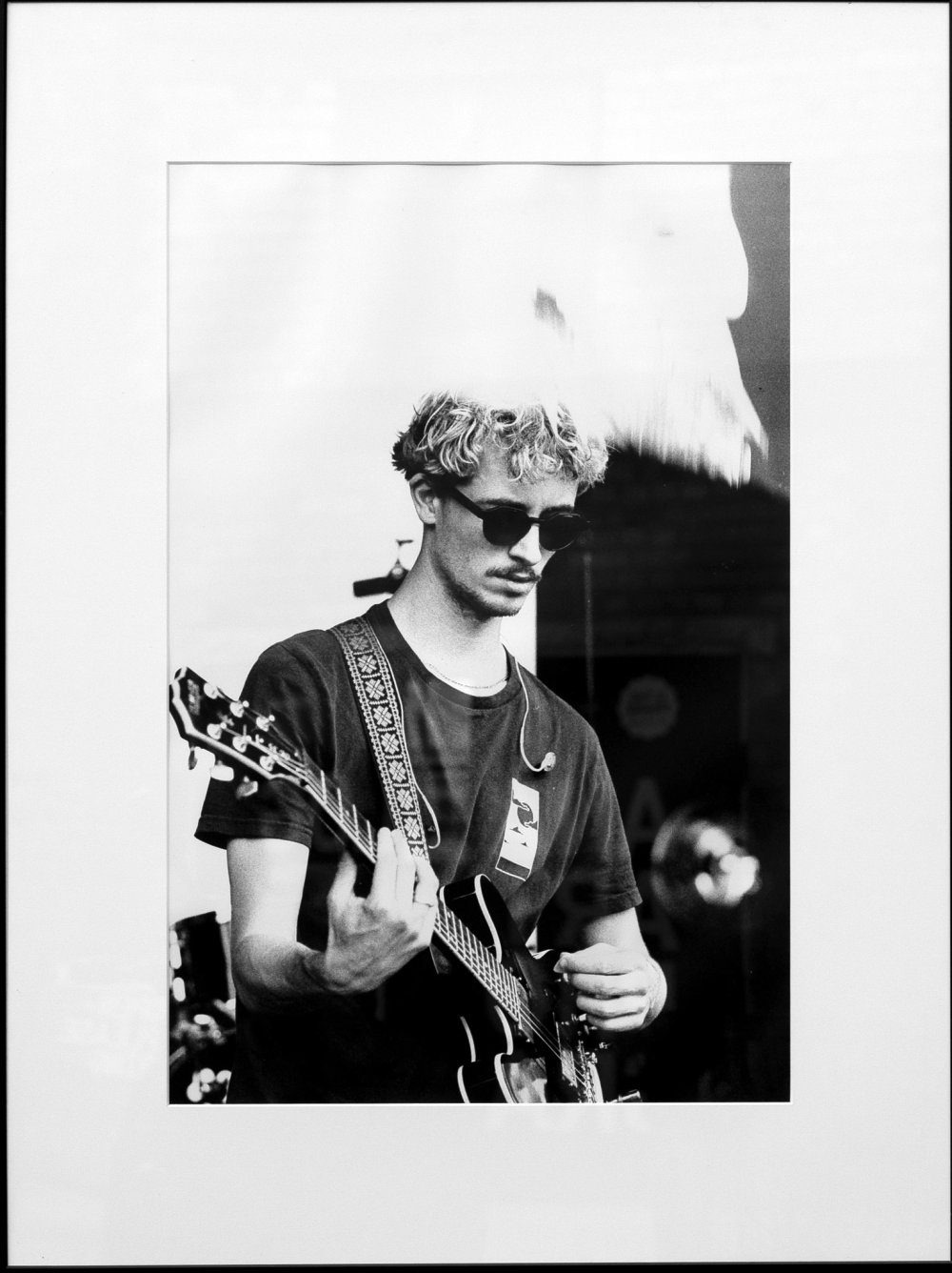 Anton & The Dots 2023 TMAX P2 ©ThomasHankel Anton & The Dots 2023 TMAX P2 ©ThomasHankel