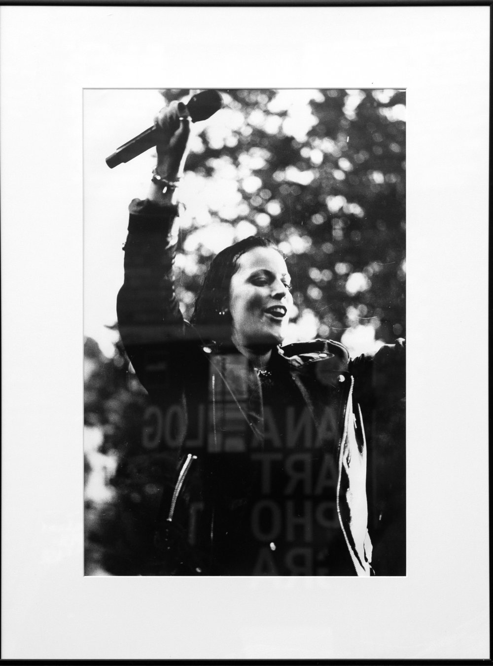 SILBERMOND - Stefanie Kloß - Erfurt 2023 - TMAX-P2 ©thomashankel SILBERMOND - Stefanie Kloß - Erfurt 2023 - TMAX-P2 ©thomashankel