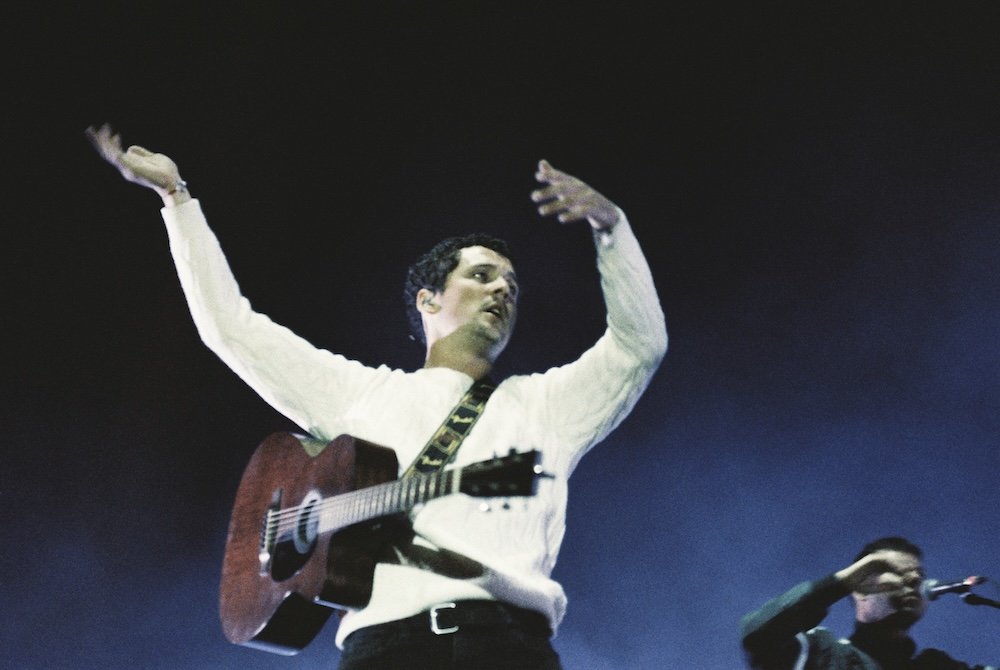 PROVINZ - Spring Break 2024-1 NC500 ©thomashankel