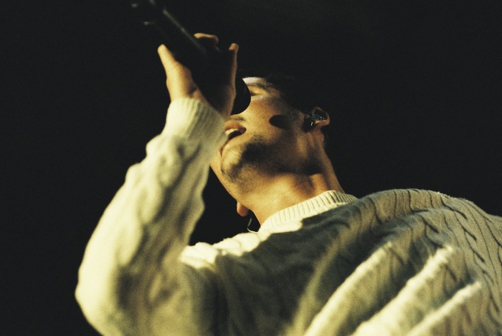 PROVINZ - Spring Break 2024-2 NC500 ©thomashankel