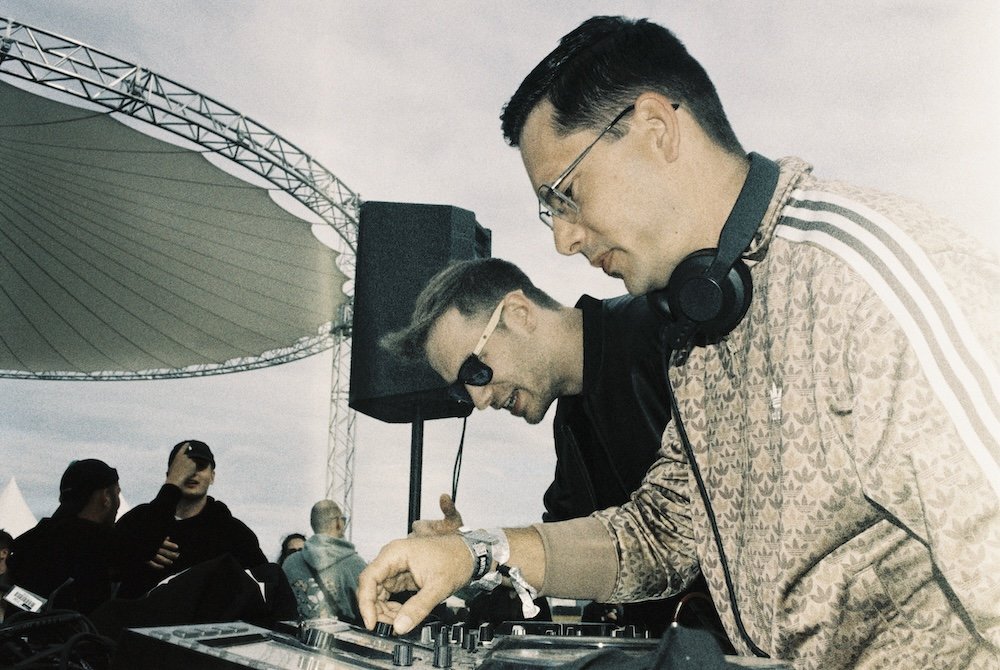 Gestört aber Geil - Spring Break 2024-2 NC500 ©thomashankel