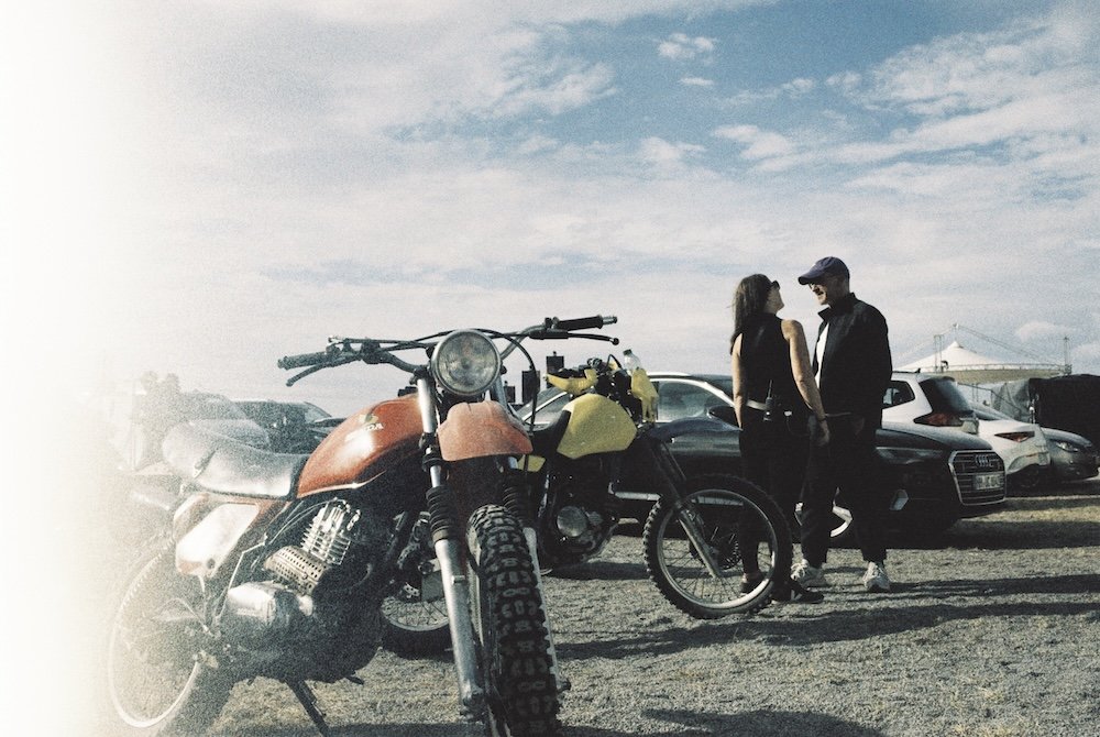 Spring Break 2024-15 NC500 ©thomashankel