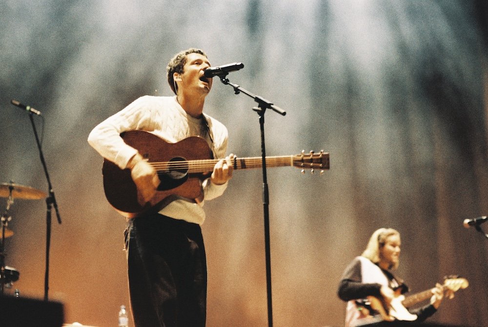 PROVINZ - Spring Break 2024-6 NC500 ©thomashankel