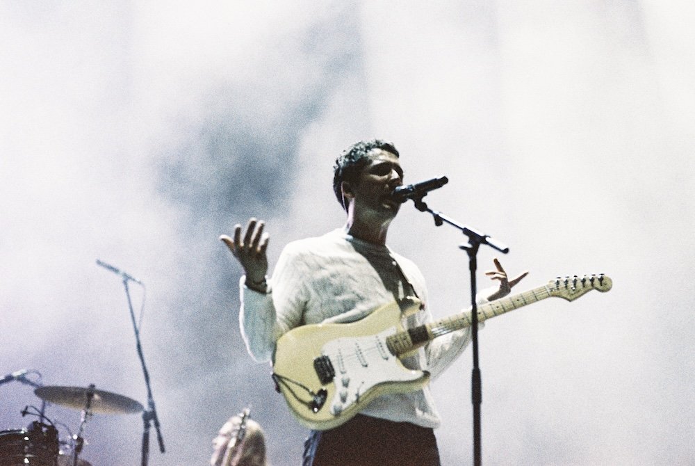 PROVINZ - Spring Break 2024-10 NC500 ©thomashankel