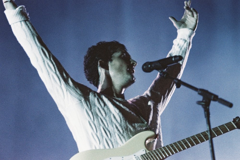 PROVINZ - Spring Break 2024-9 NC500 ©thomashankel