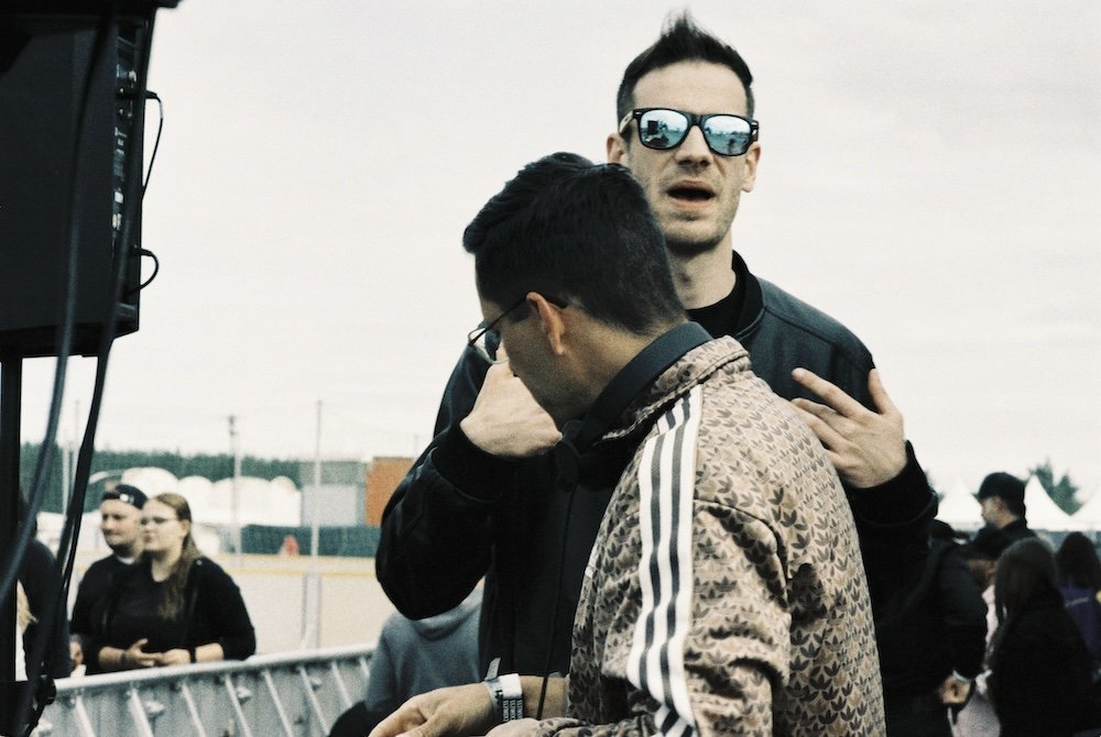 Gestört aber Geil - Spring Break 2024-4 NC500 ©thomashankel