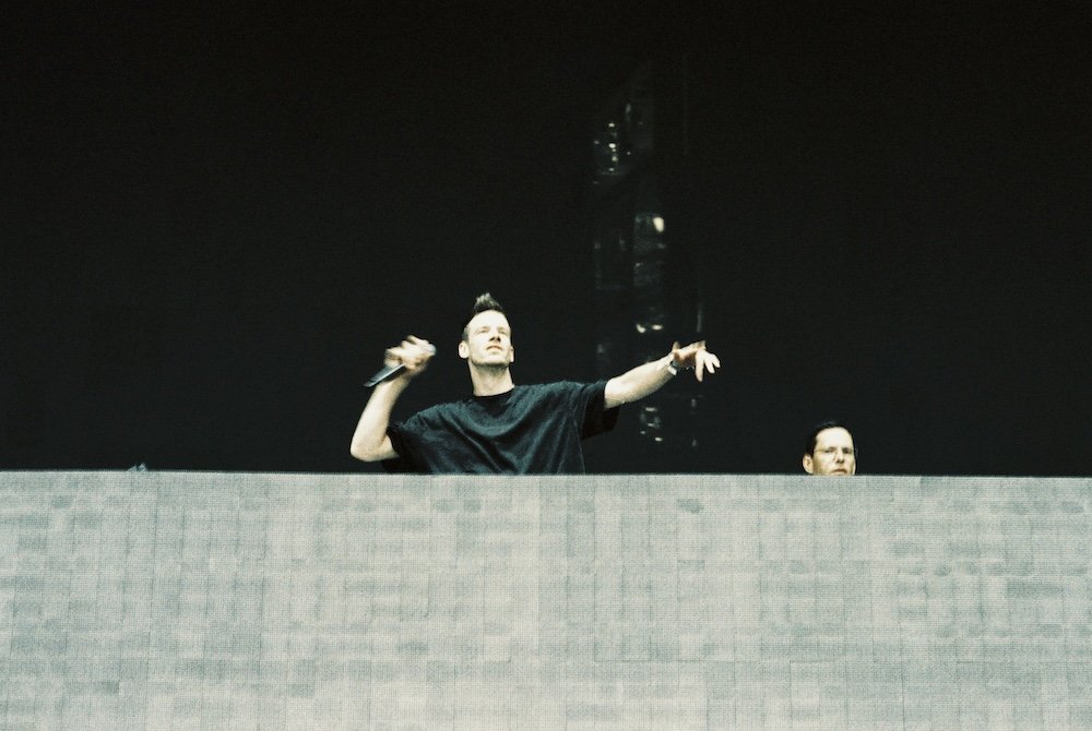 Gestört aber Geil - Spring Break 2024-7 NC500 ©thomashankel