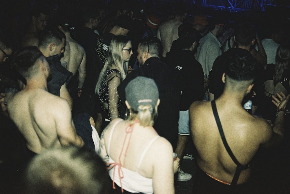 Spring Break 2024  NC500 ©thomashankel