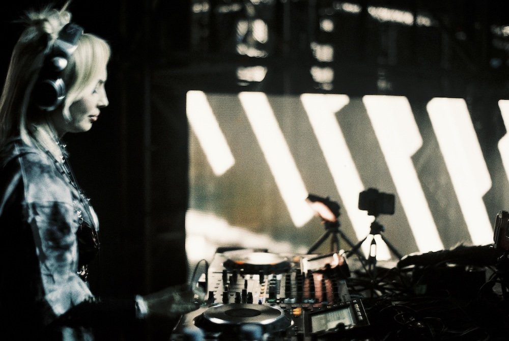 MARIKA ROSSA - Spring Break 2024-3 NC500 ©thomashankel