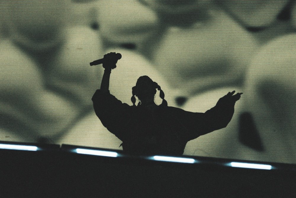 Nina Chuba Spring Break 24 -7 NC500 ©thomashankel