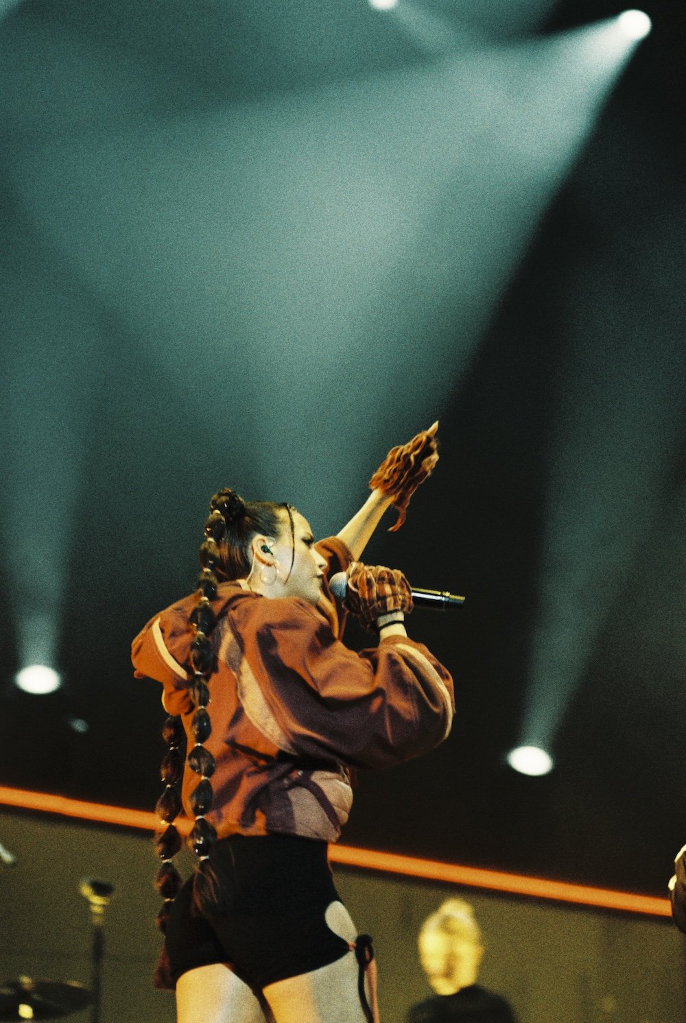 Nina Chuba Spring Break 24 -6 NC500 ©thomashankel