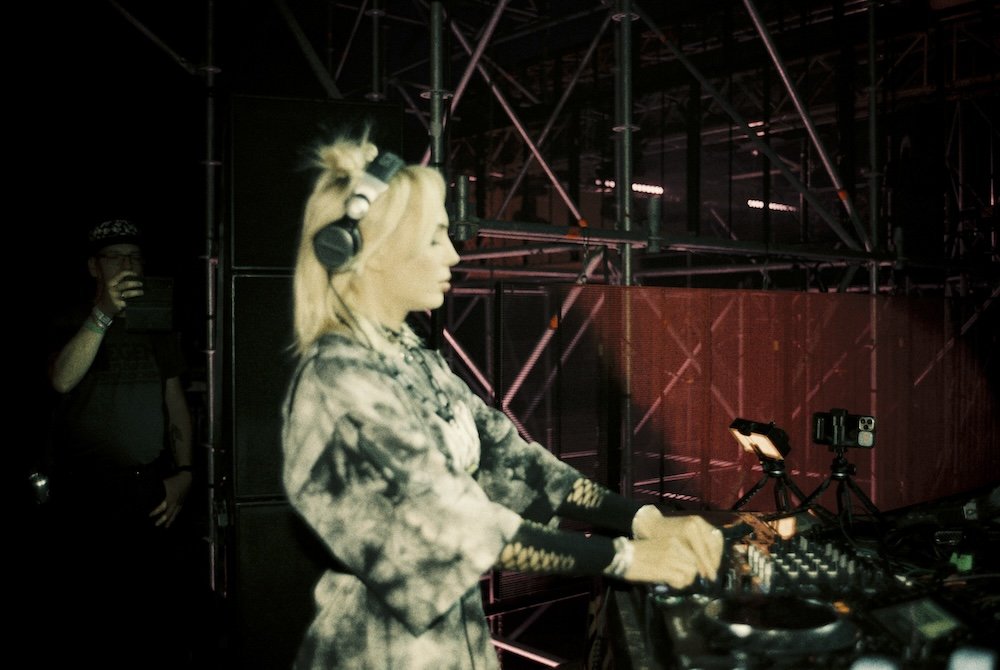 MARIKA ROSSA - Spring Break 2024-5 NC500 ©thomashankel