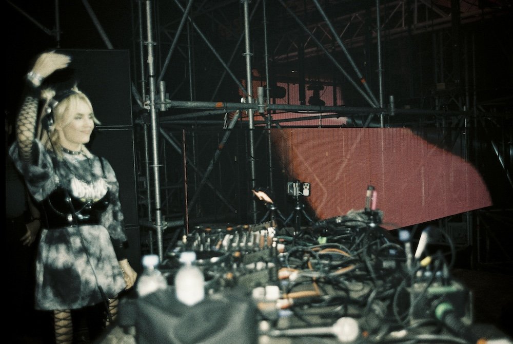 MARIKA ROSSA - Spring Break 2024-2 NC500 ©thomashankel