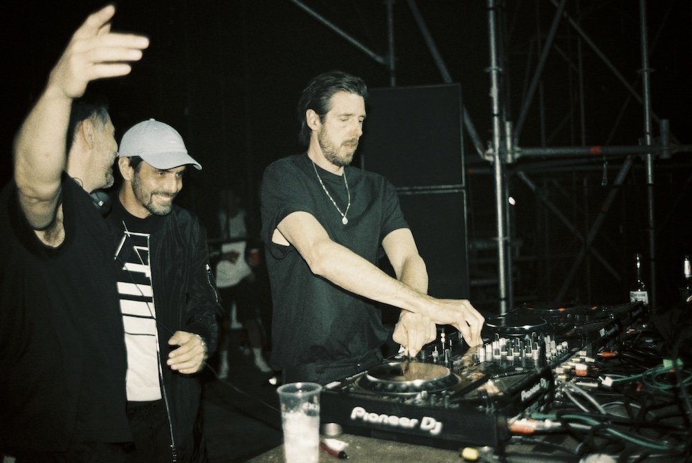 LEXY&K.PAUL - Spring Break 2024-1 NC500 ©thomashankel