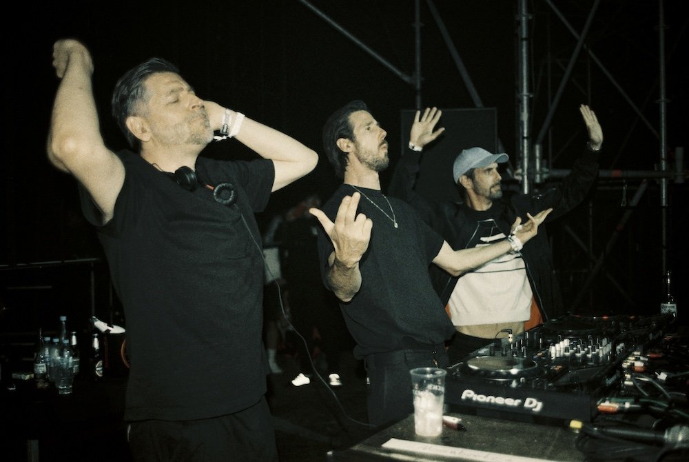 LEXY&K.PAUL - Spring Break 2024-1 NC500 ©thomashankel