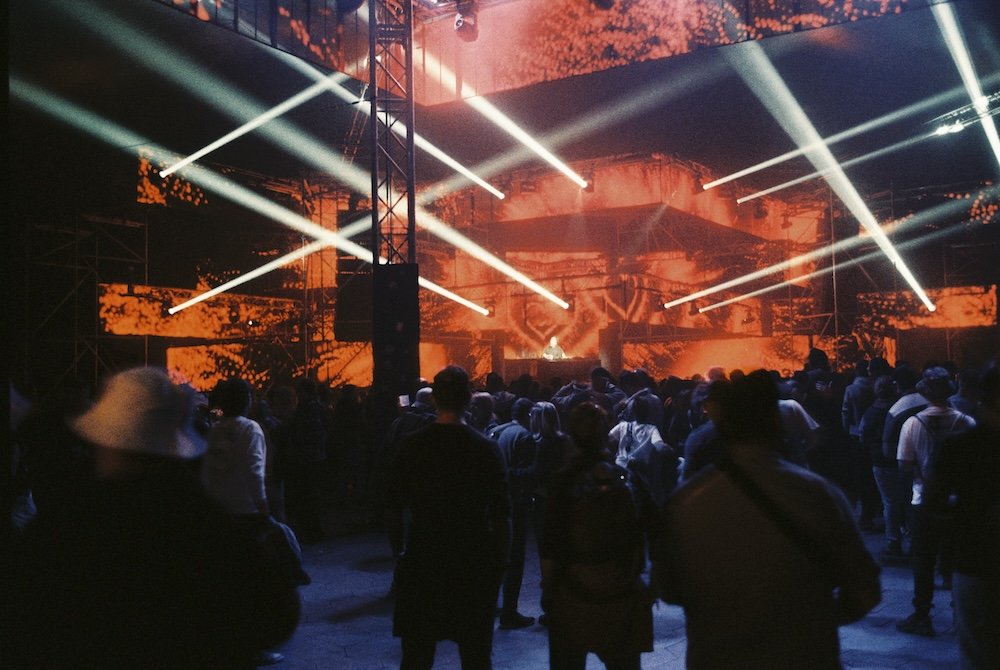 Spring Break 2024-11 NC500 ©thomashankel