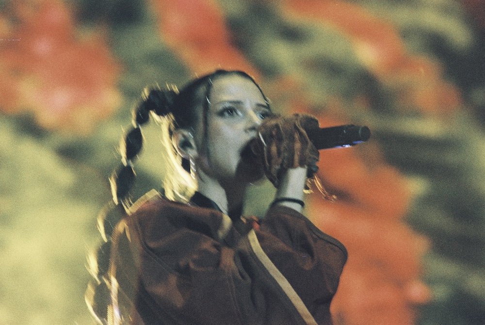 Nina Chuba Spring Break 24 -5 NC500