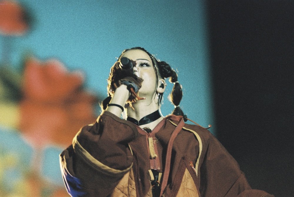 Nina Chuba Spring Break 24 -3 NC500