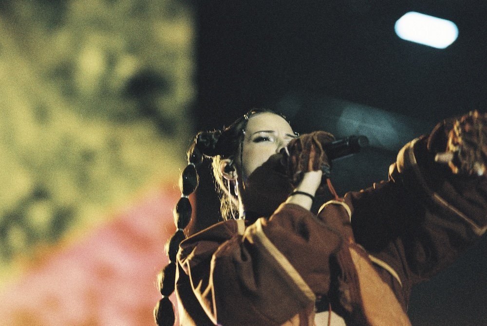 Nina Chuba Spring Break 24 -1 NC500