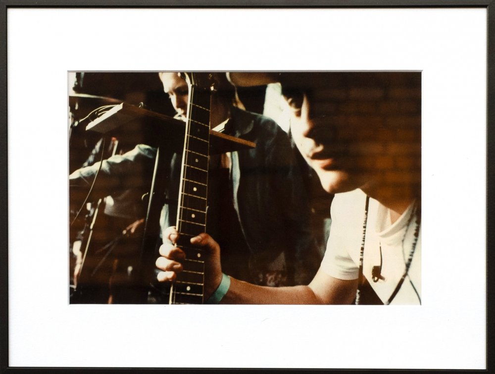 Anton & The Dots 2023 NC500 P1 ©ThomasHankel