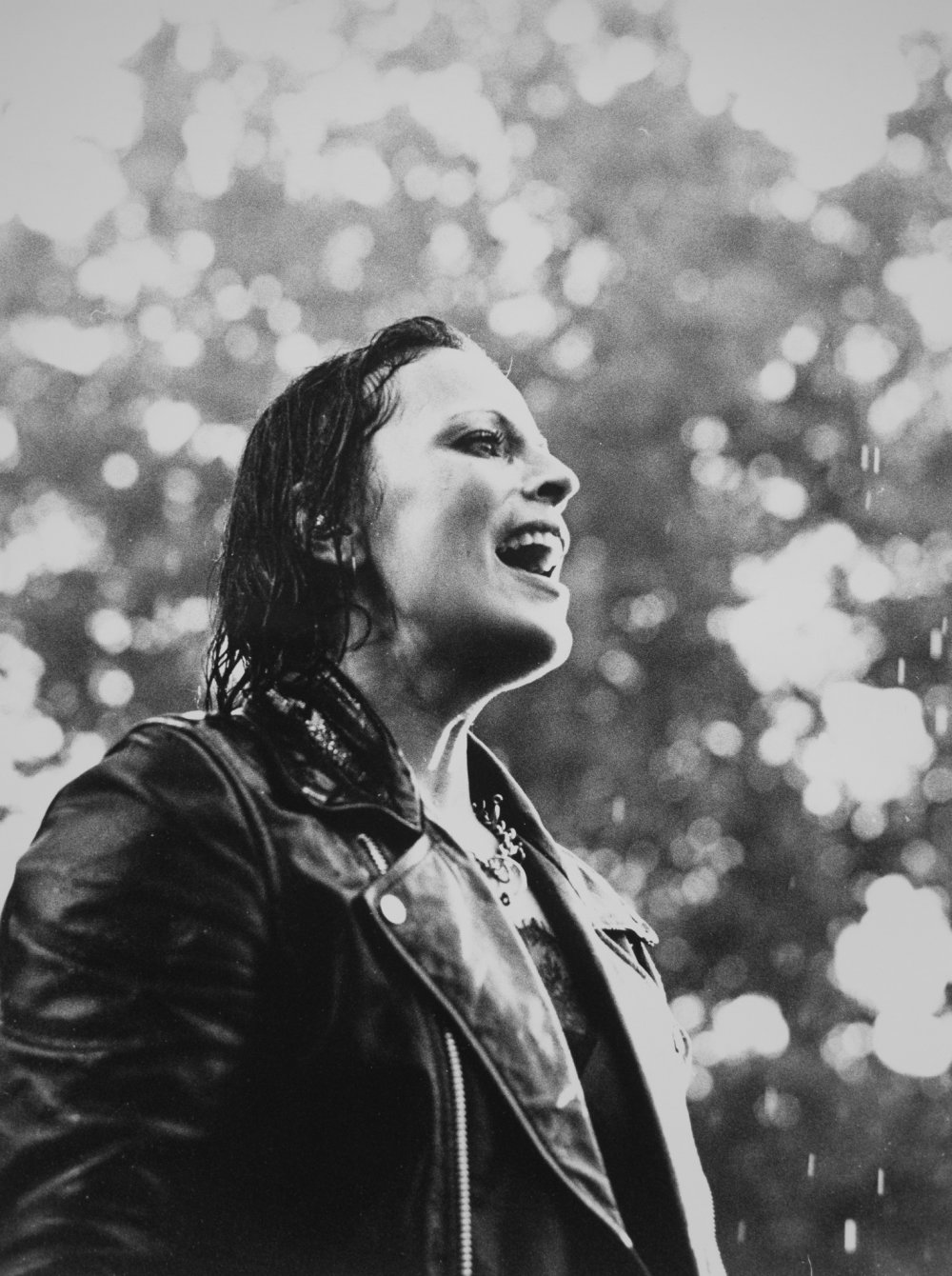 SILBERMOND - Stefanie Kloß - Erfurt 2023 - TMAX-P2 ©thomashankel